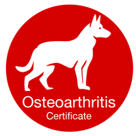 Canine V: Elective – Osteoarthritis Case Manager Online Certificate Program