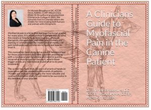A Clinicians Guide to Myofascial pain in the Canine Patient
